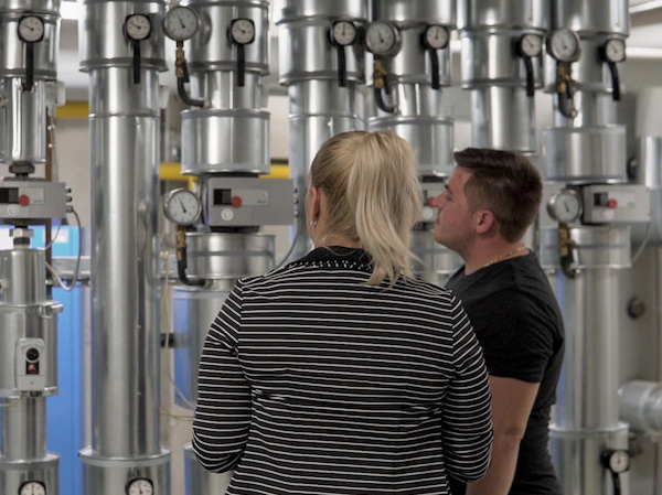 Technischer Hausmeisterservice Bild