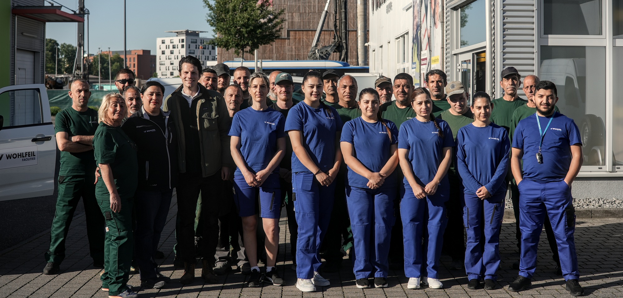 Team Image
